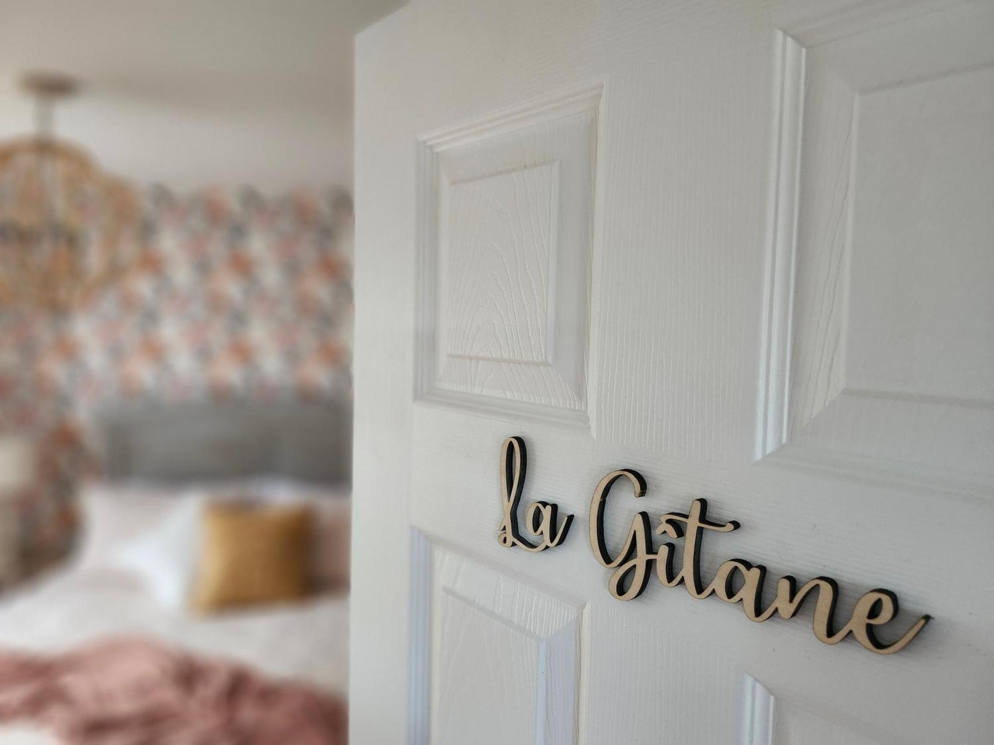 Estrella Glamping Hotel Caraquet Exterior foto